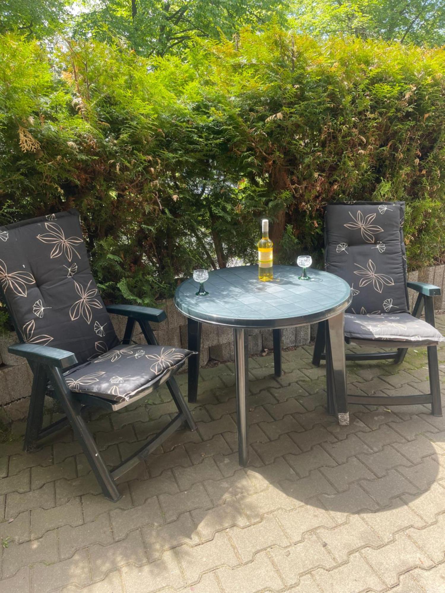Ferienhaeuser An Den Orgelpfeifen Scheibenberg Exterior foto
